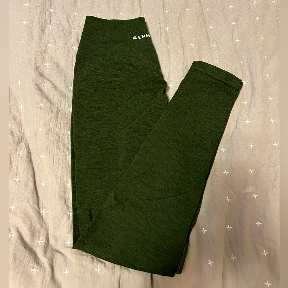 Alphalete Amplify Legging